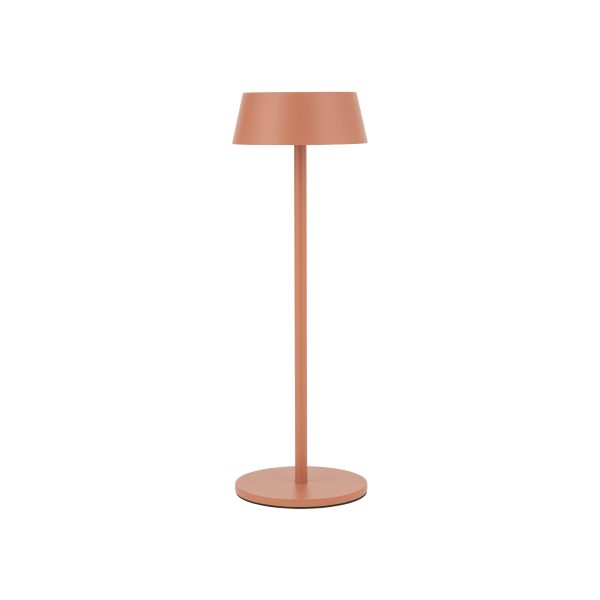 AMY LED BRICK RED