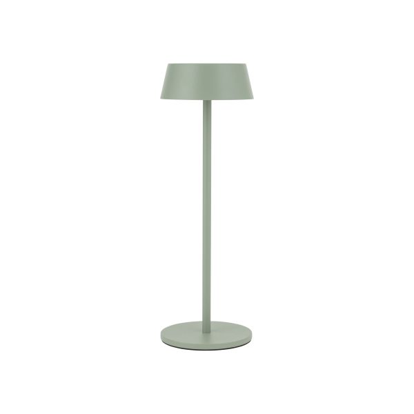 AMY LED GREEN