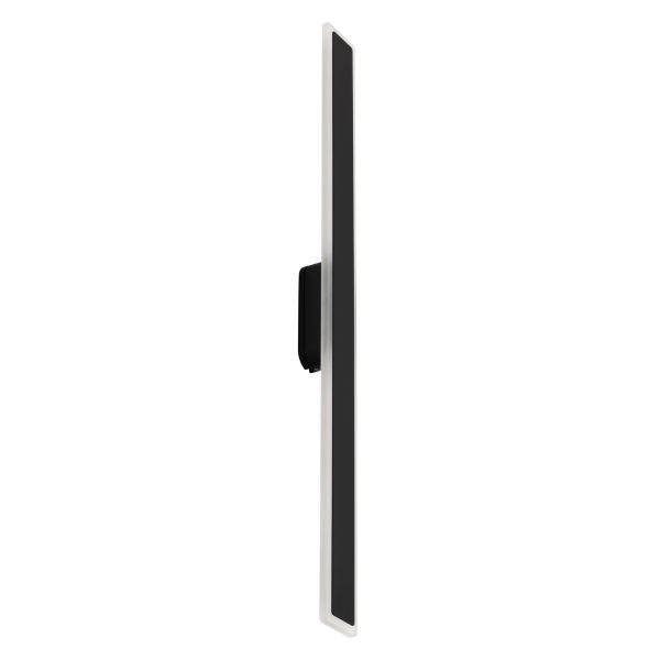 ISLA LED BLACK