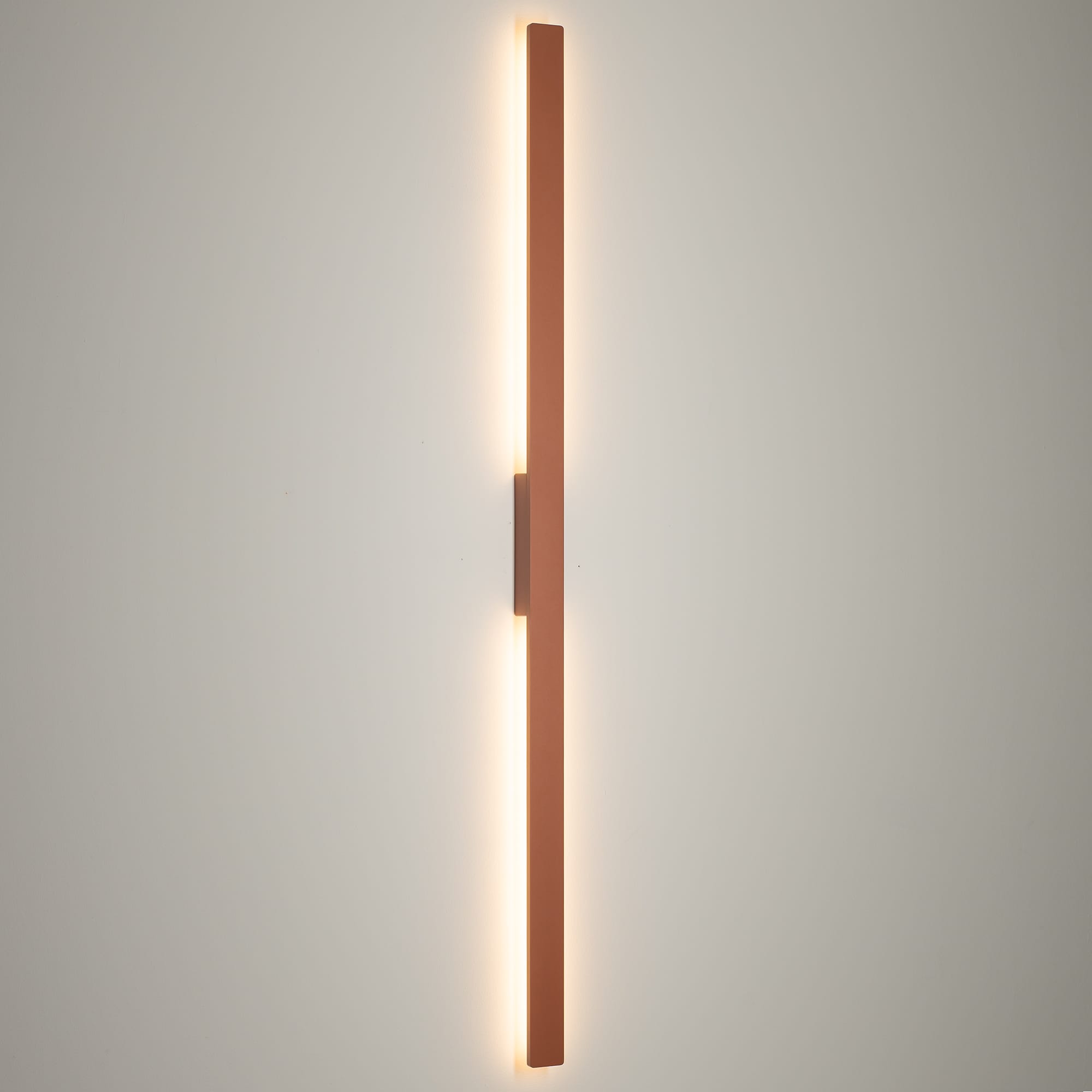DEMI LED L BRICK RED - Image 2