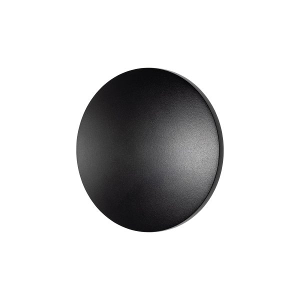 ARIA LED S BLACK