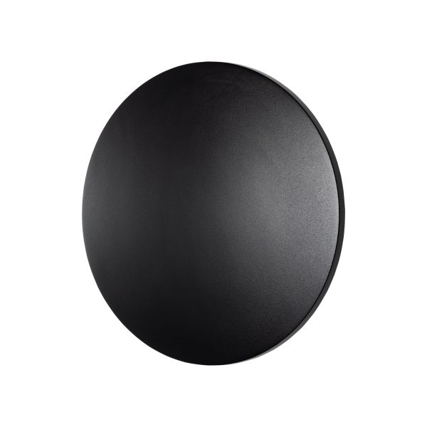 ARIA LED L BLACK