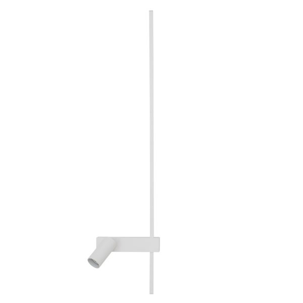 Zidna lampa EASY LED RIGHT WHITE