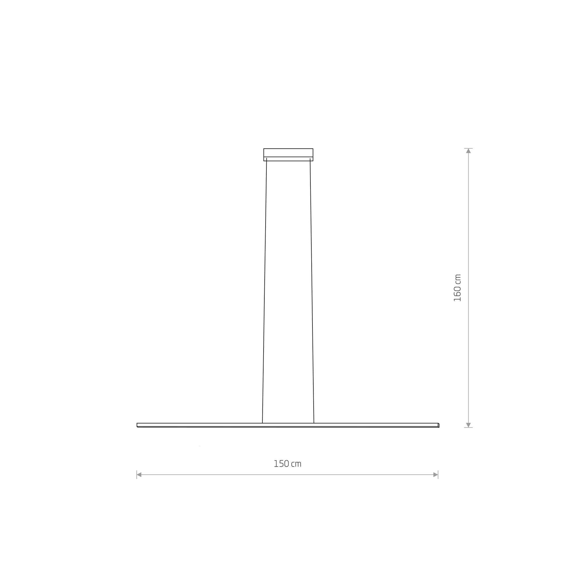 BAR LED M WHITE 4000K - Image 6