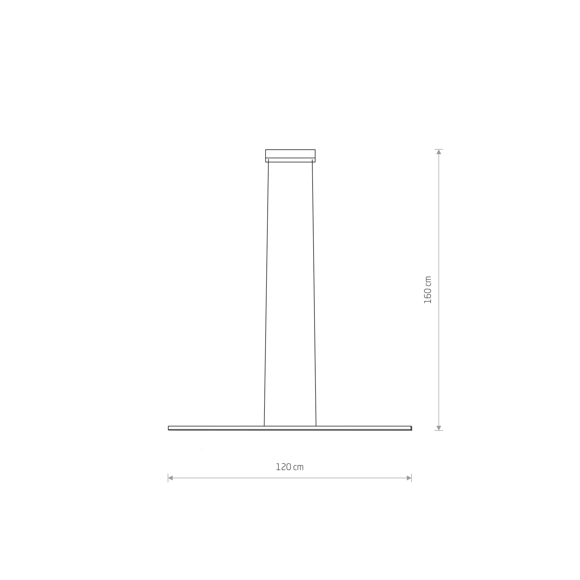 BAR LED S WHITE 3000K - Image 6