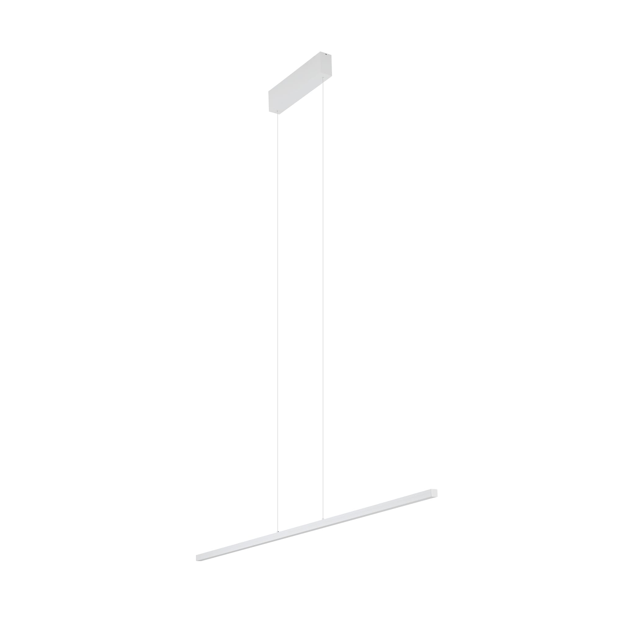 BAR LED S WHITE 4000K