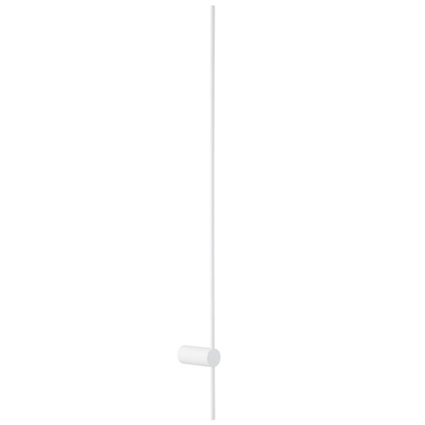 Zidna lampa SABER LED L WHITE 3000K