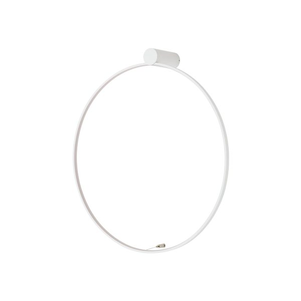 CIRCOLO LED M WHITE 3000K (CH-60)