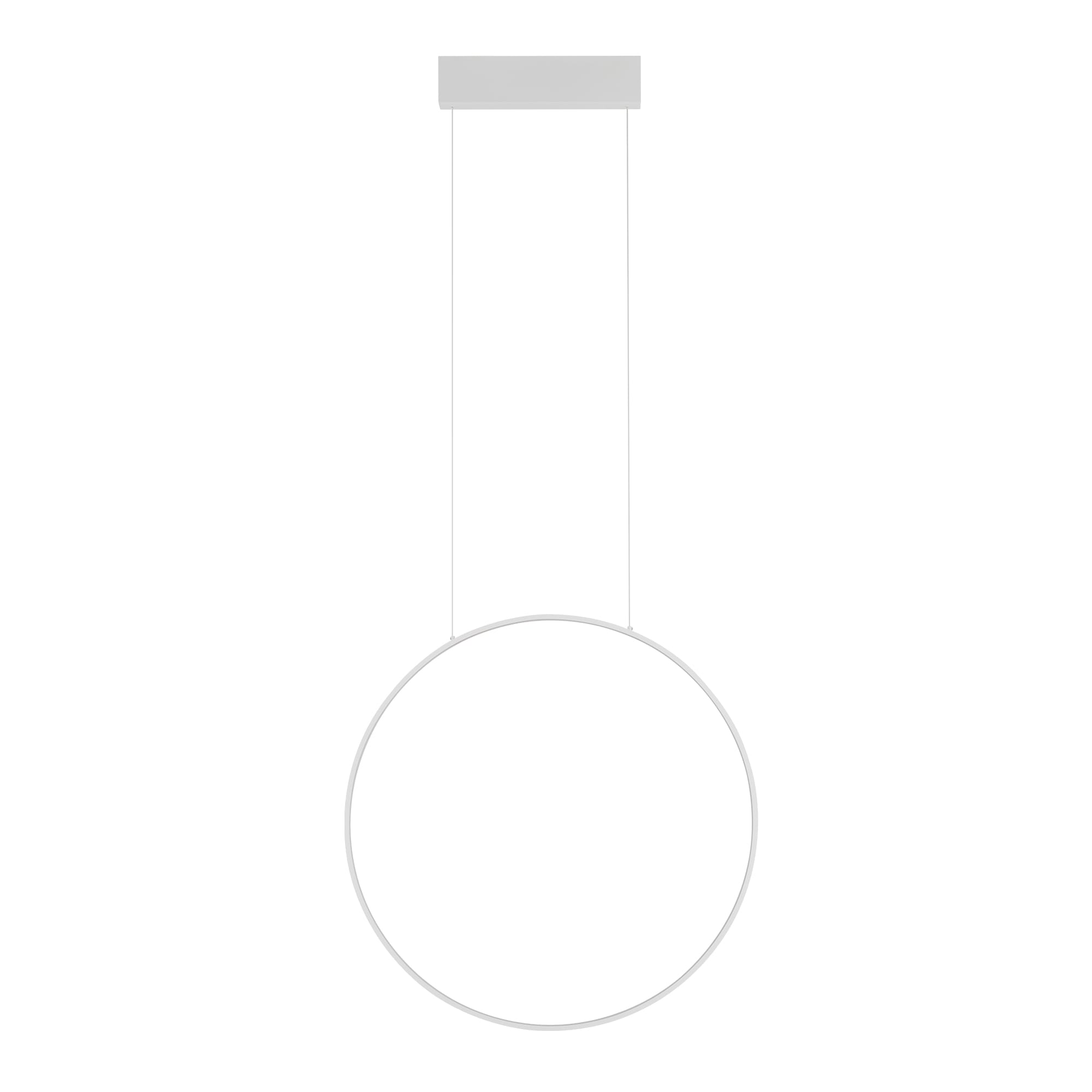 CIRCOLO LED M WHITE 3000K (SV-60) - Image 3