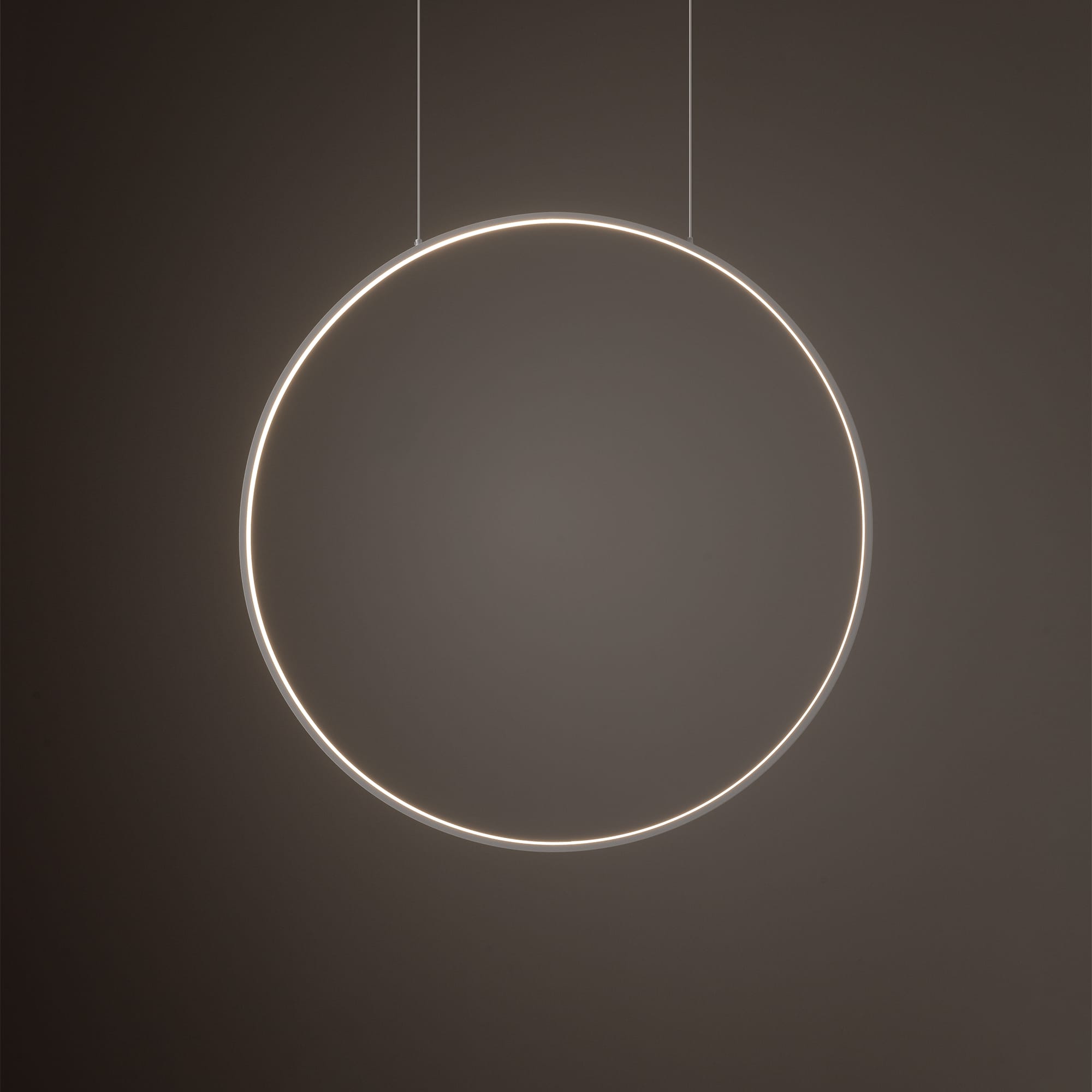 CIRCOLO LED M WHITE 3000K (SV-60) - Image 5