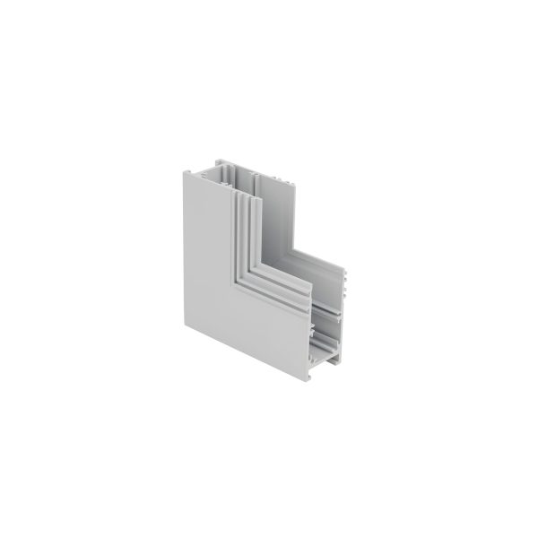 LVM RECESSED INSIDE CORNER WHITE