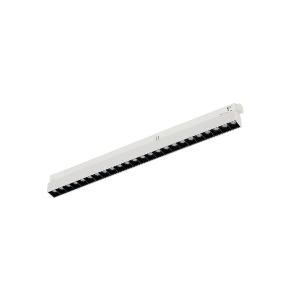 LVM FOCUS LED 15W 3000K WHITE