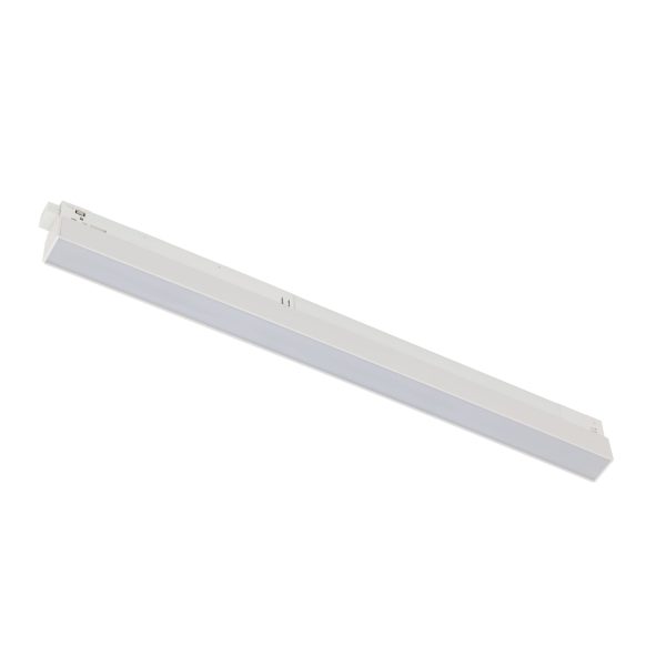 LVM LINE LED 15W 3000K WHITE
