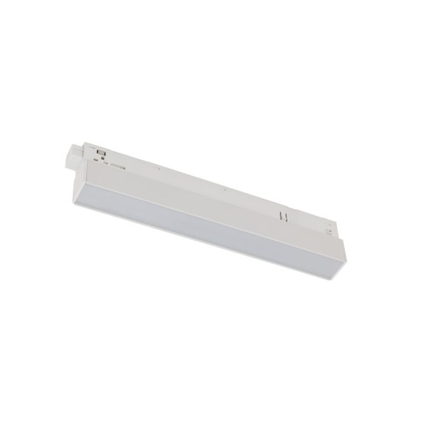 LVM LINE LED 9W 3000K WHITE