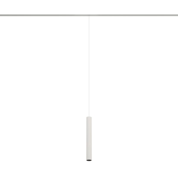 LVM ROLLER LED 9W 4000K WHITE