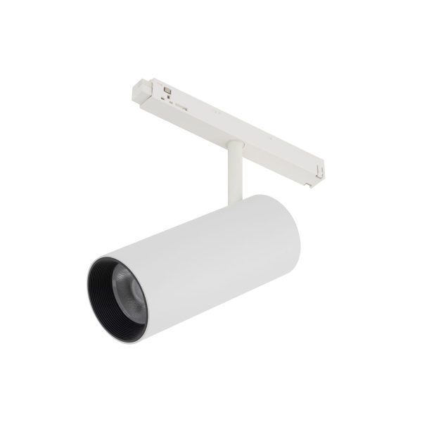 LVM SPOT LED 15W 3000K WHITE