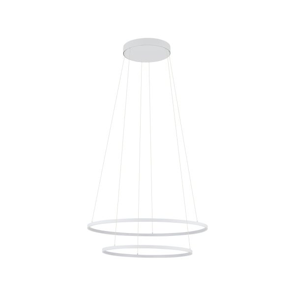 CIRCOLO POWER LED WH 3000K (SH-45/60)