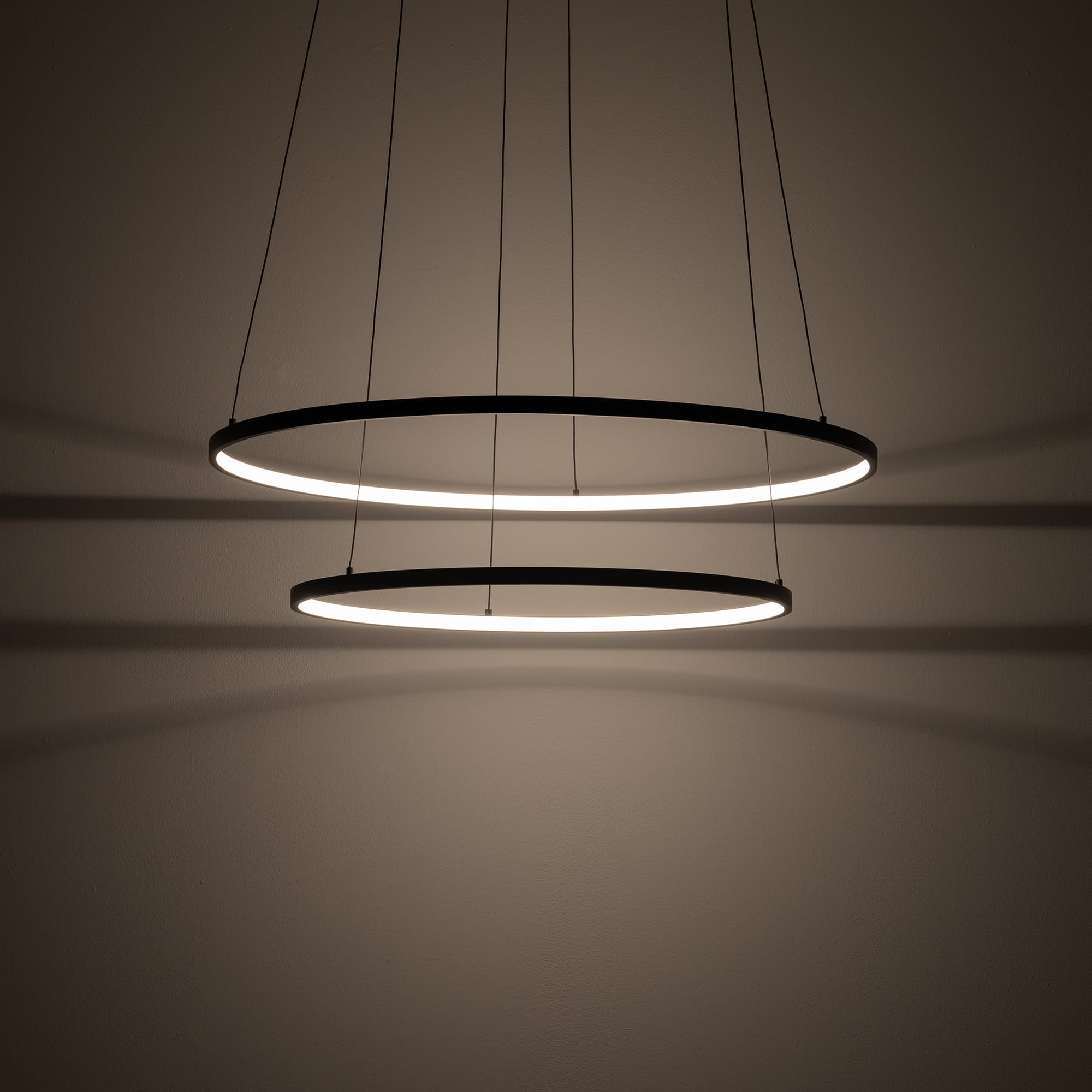 CIRCOLO POWER LED 3000K (SH-45/60) - Image 2