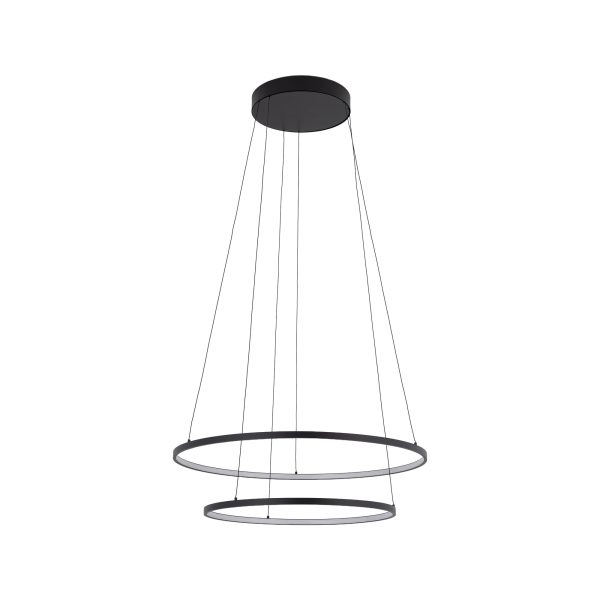 CIRCOLO POWER LED 3000K (SH-45/60)