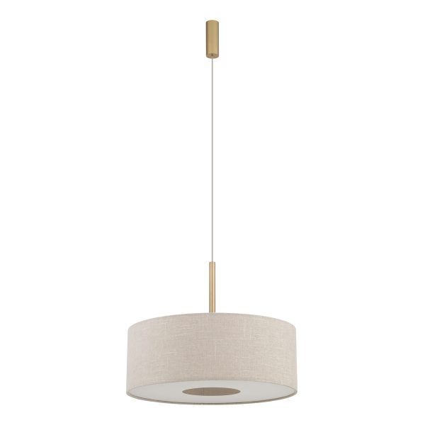 Luster visilica SANTANA M 11652 Nowodvorski