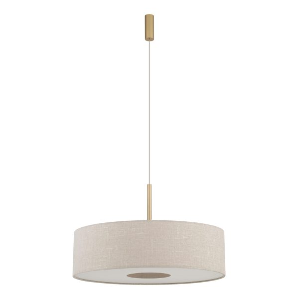 Luster visilica SANTANA L 11653 Nowodvorski