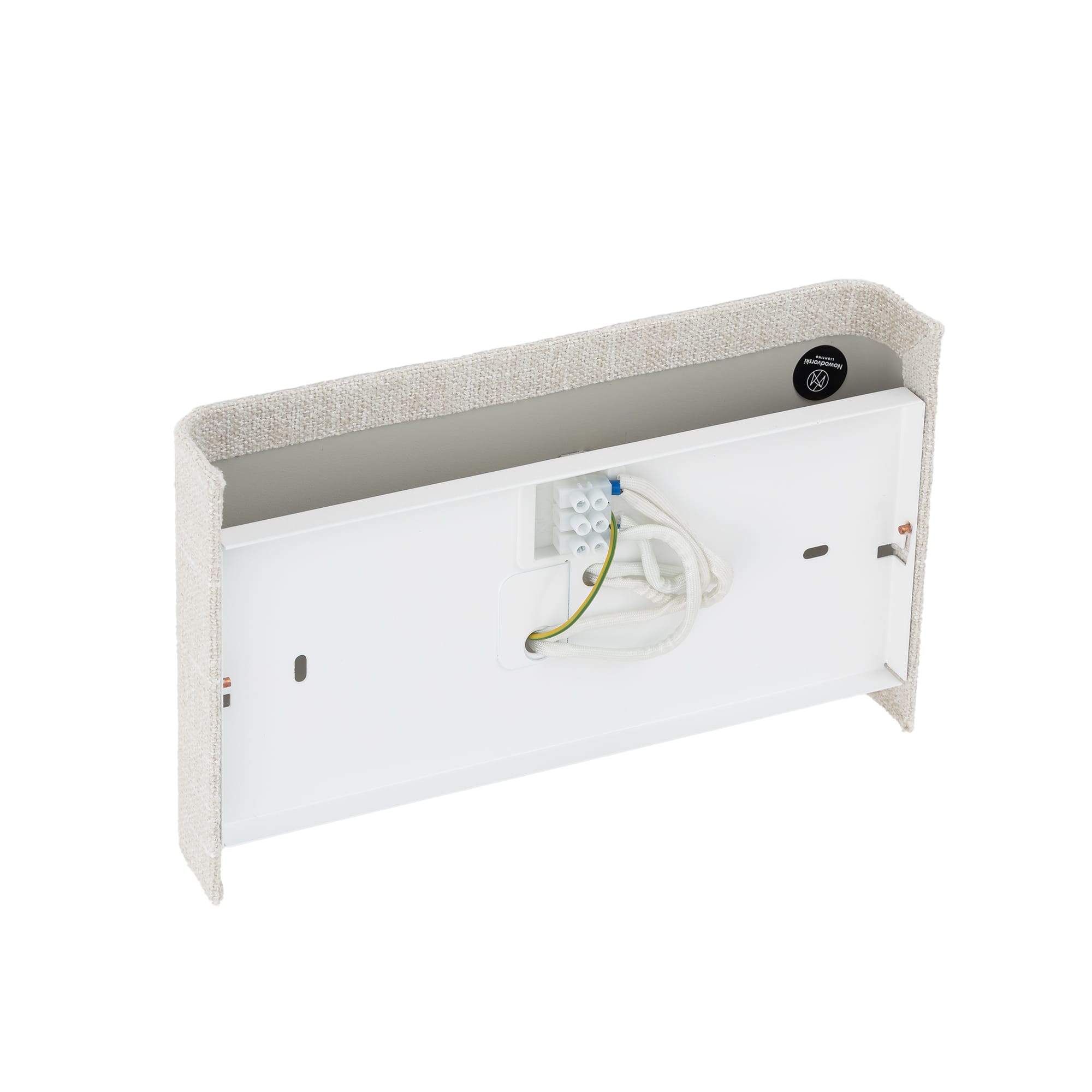 Zidna lampa SANTANA B 11655 Nowodvorski - Image 6