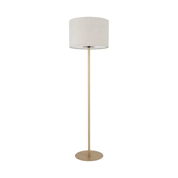 Podna lampa SANTANA FL