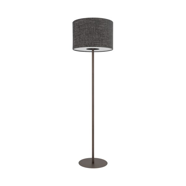 Podna lampa AMARELA FL