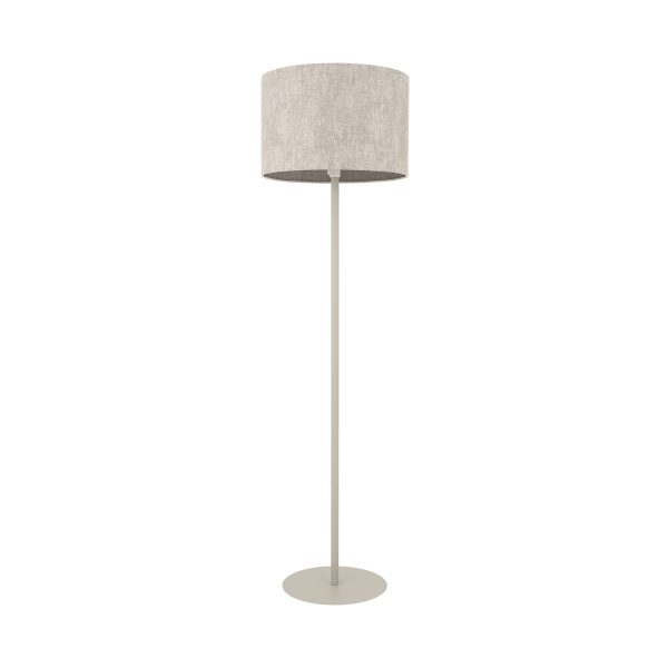Podna lampa CEDRO FL