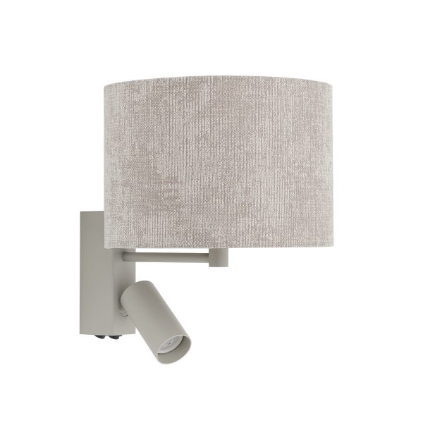 Zidna lampa CEDRO wall lamp A