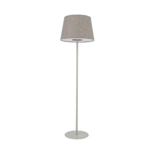 Podna lampa TUTOIA FL