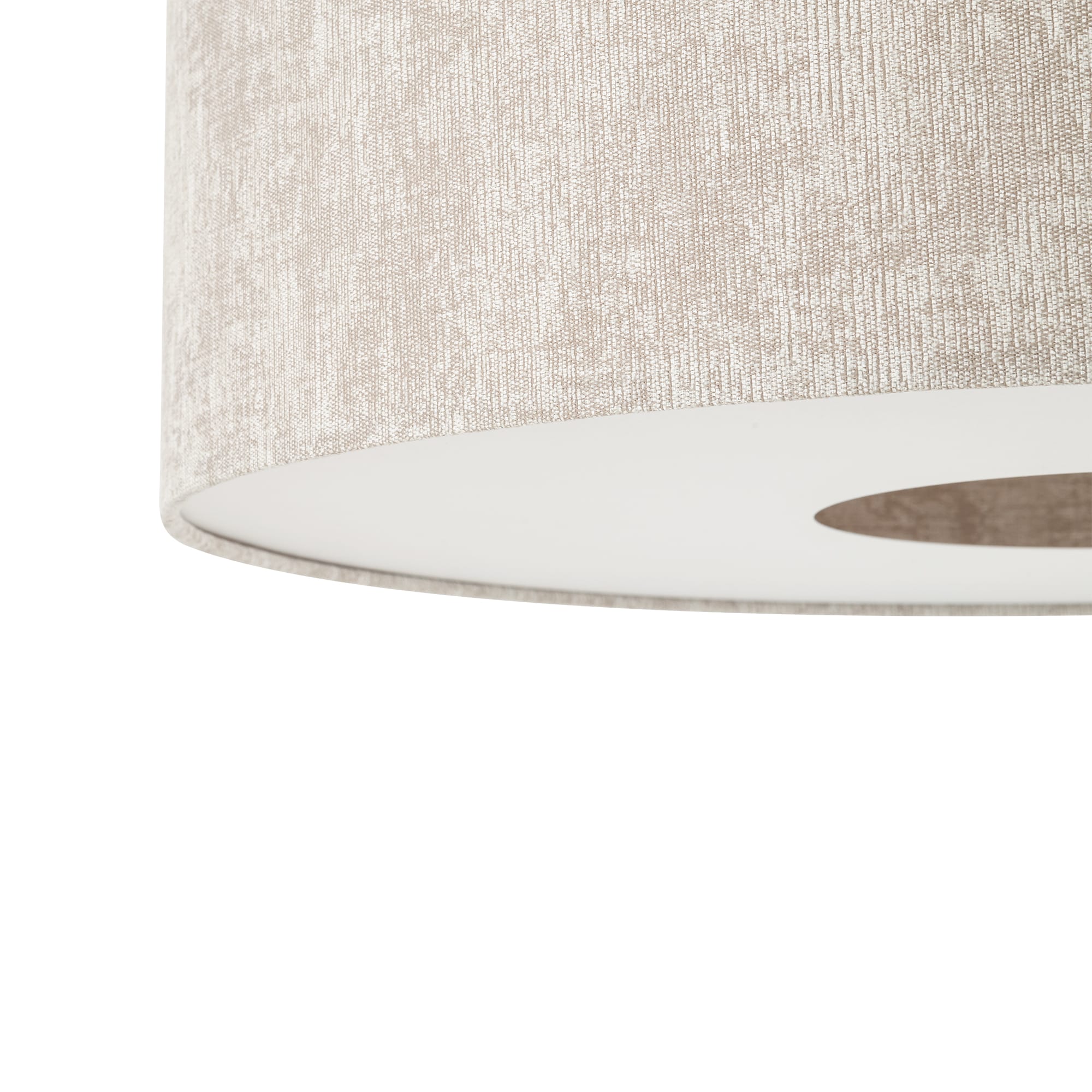 Podna lampa POISE FL SILK GRAY B - Image 4