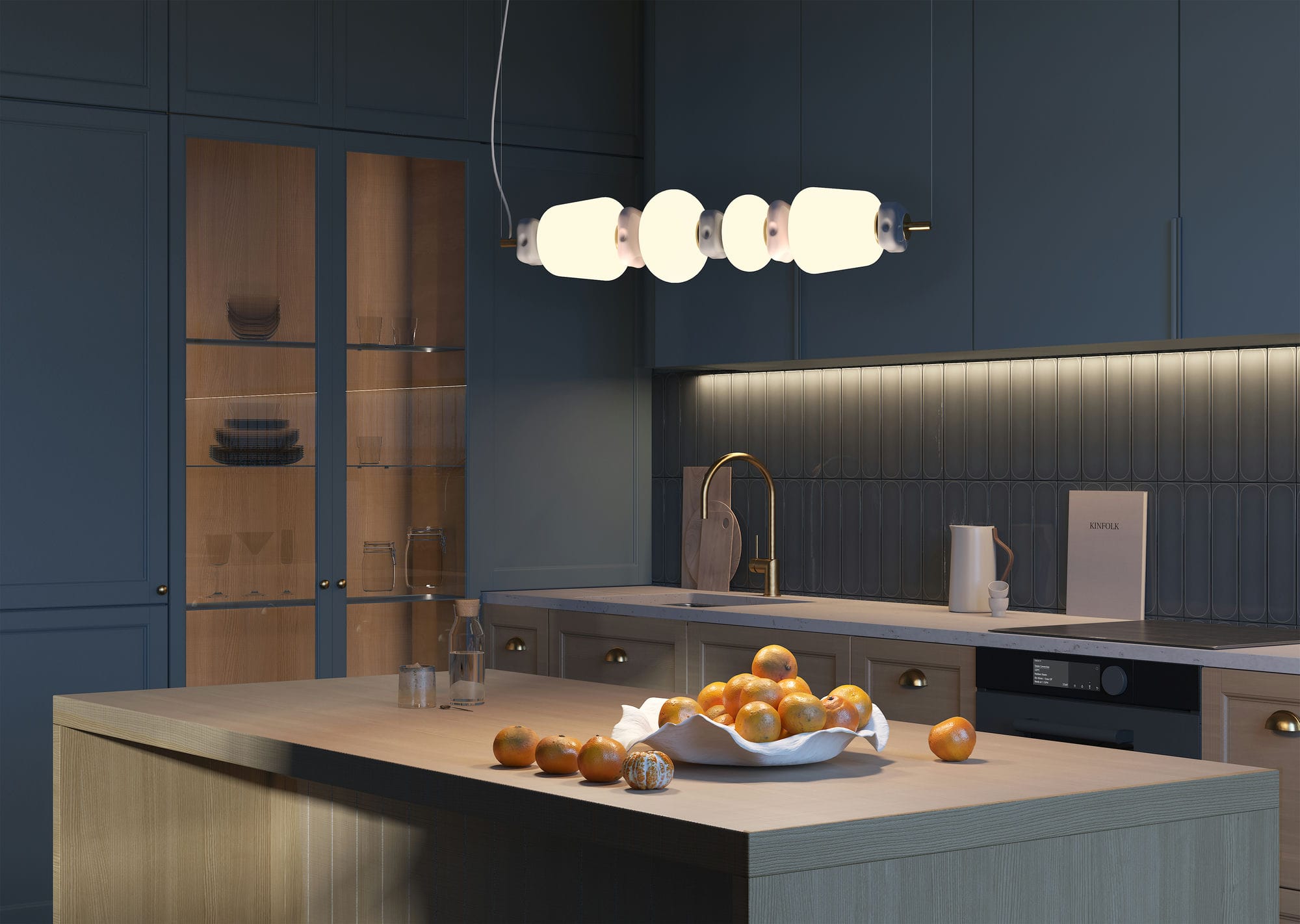 CERAMIC HORIZONTAL LED 22W - Image 4