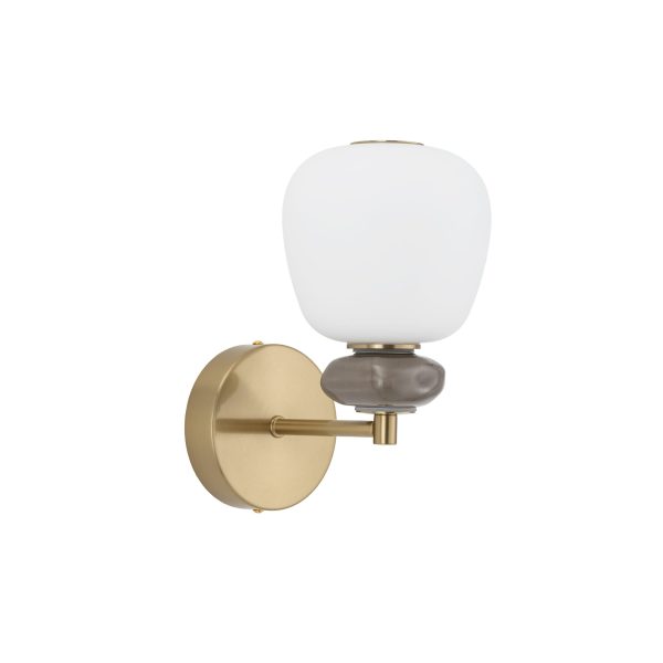 Zidna lampa CERAMIC WALL LED 8W