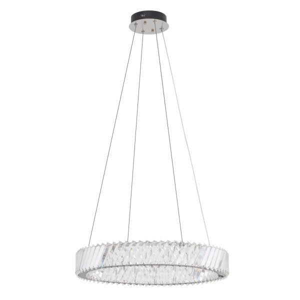 LUXORA ROUND LED 30W