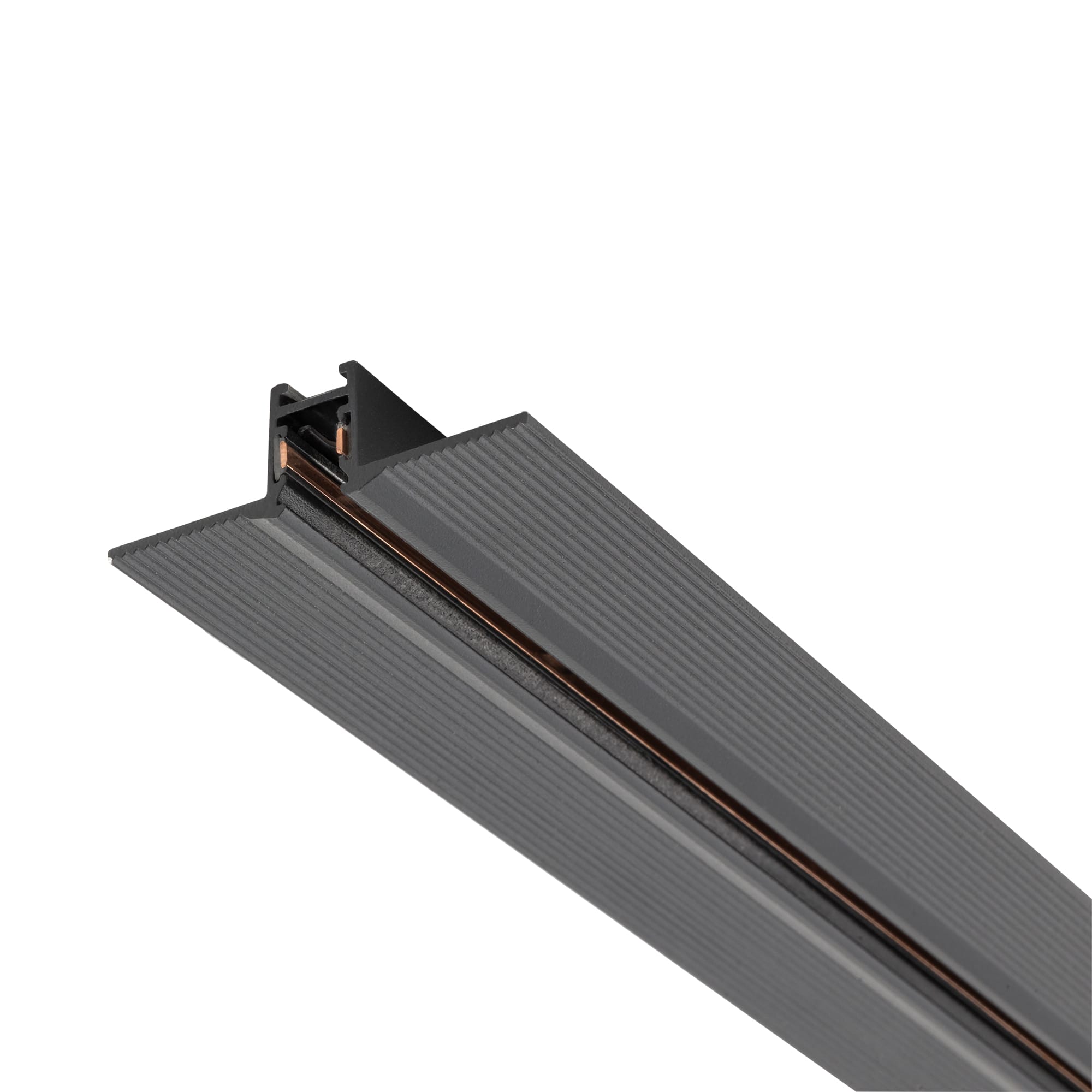NANO-LVM RECESSED TRACK 1M