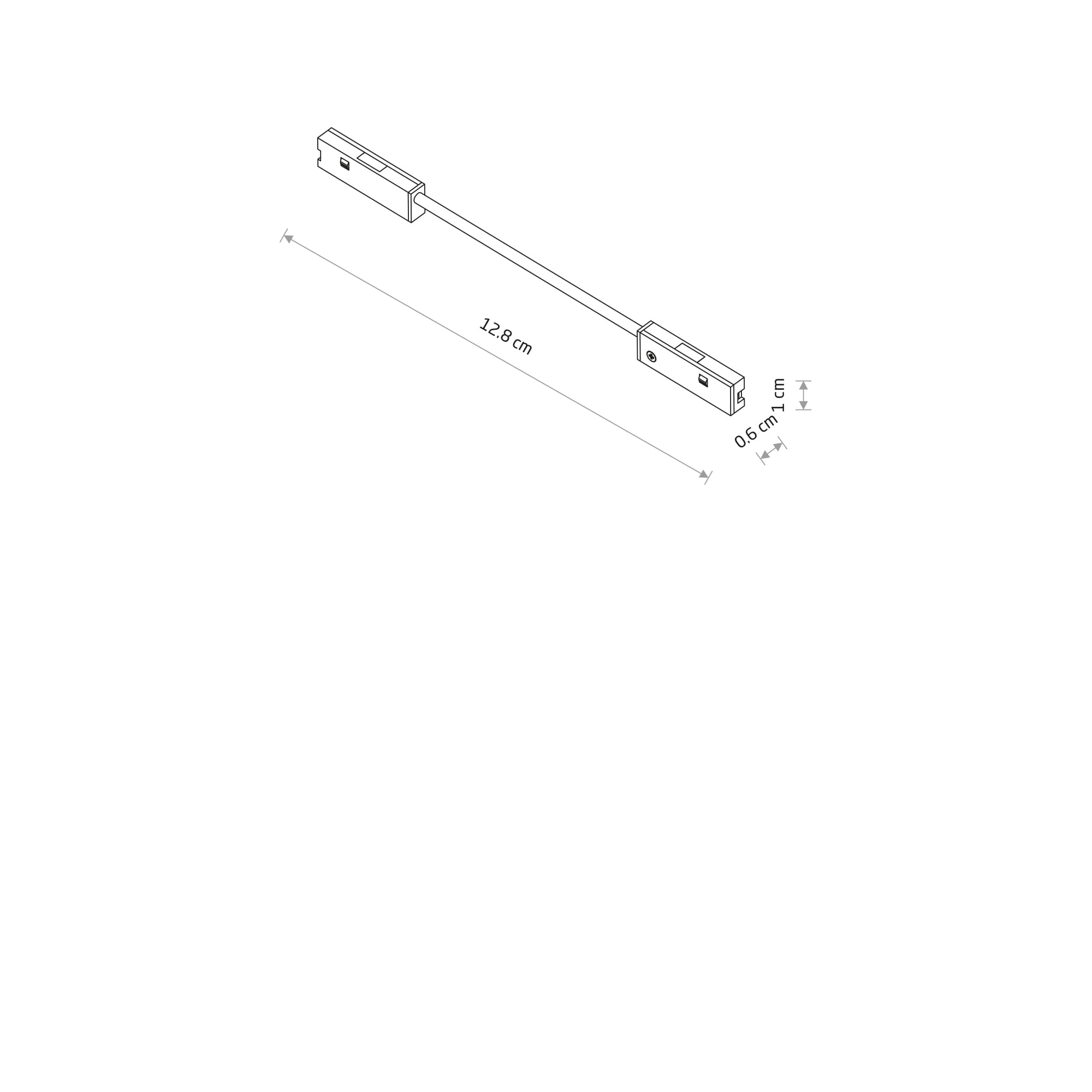 NANO-LVM CORNER CONDUCTIVE MODULE - Image 2