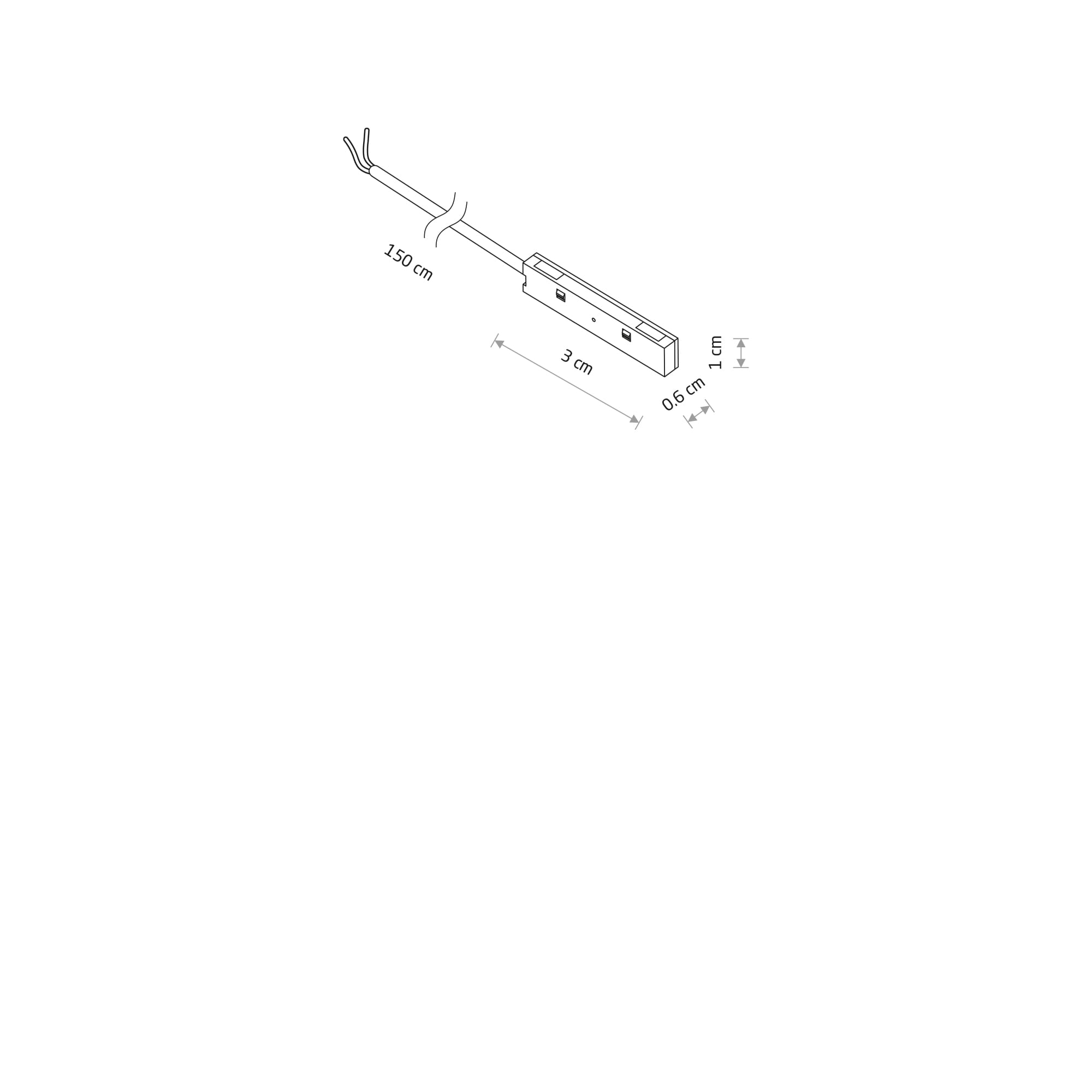 NANO-LVM OUTSID POWER SUP. COND. MOD. - Image 2
