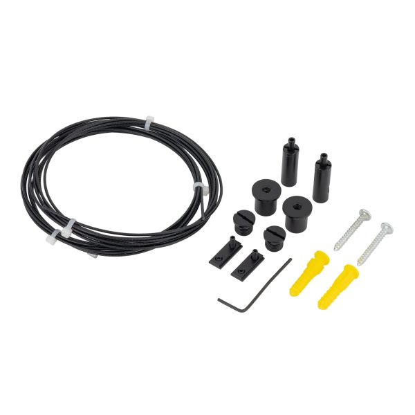 NANO-LVM SUSPENSION KIT