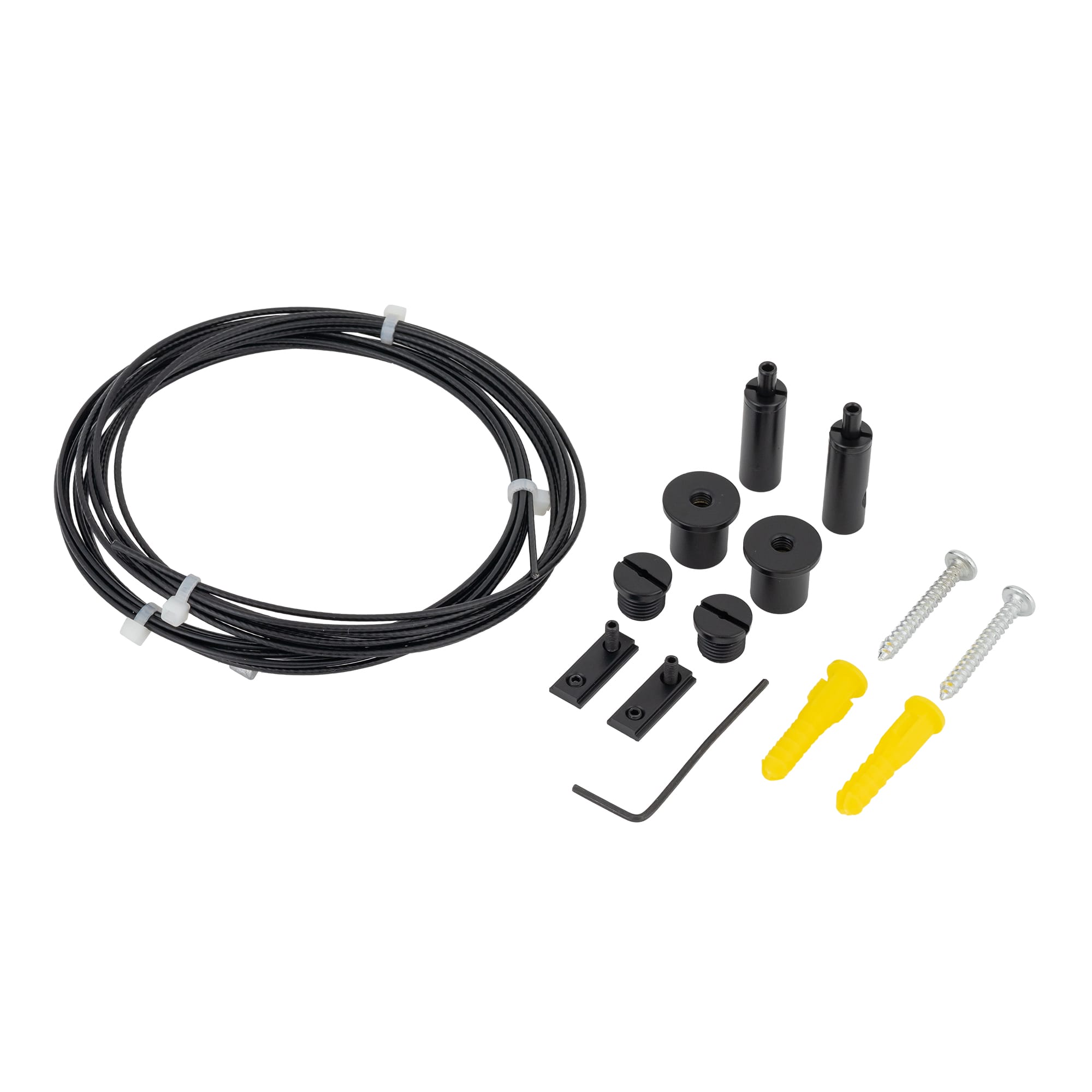 NANO-LVM SUSPENSION KIT