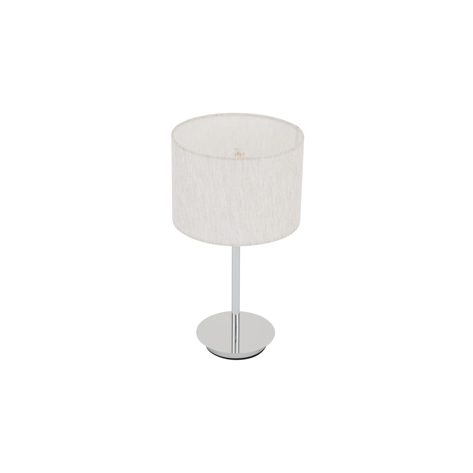 Stona lampa HOTEL MOOD CREAM I table lamp - Image 4