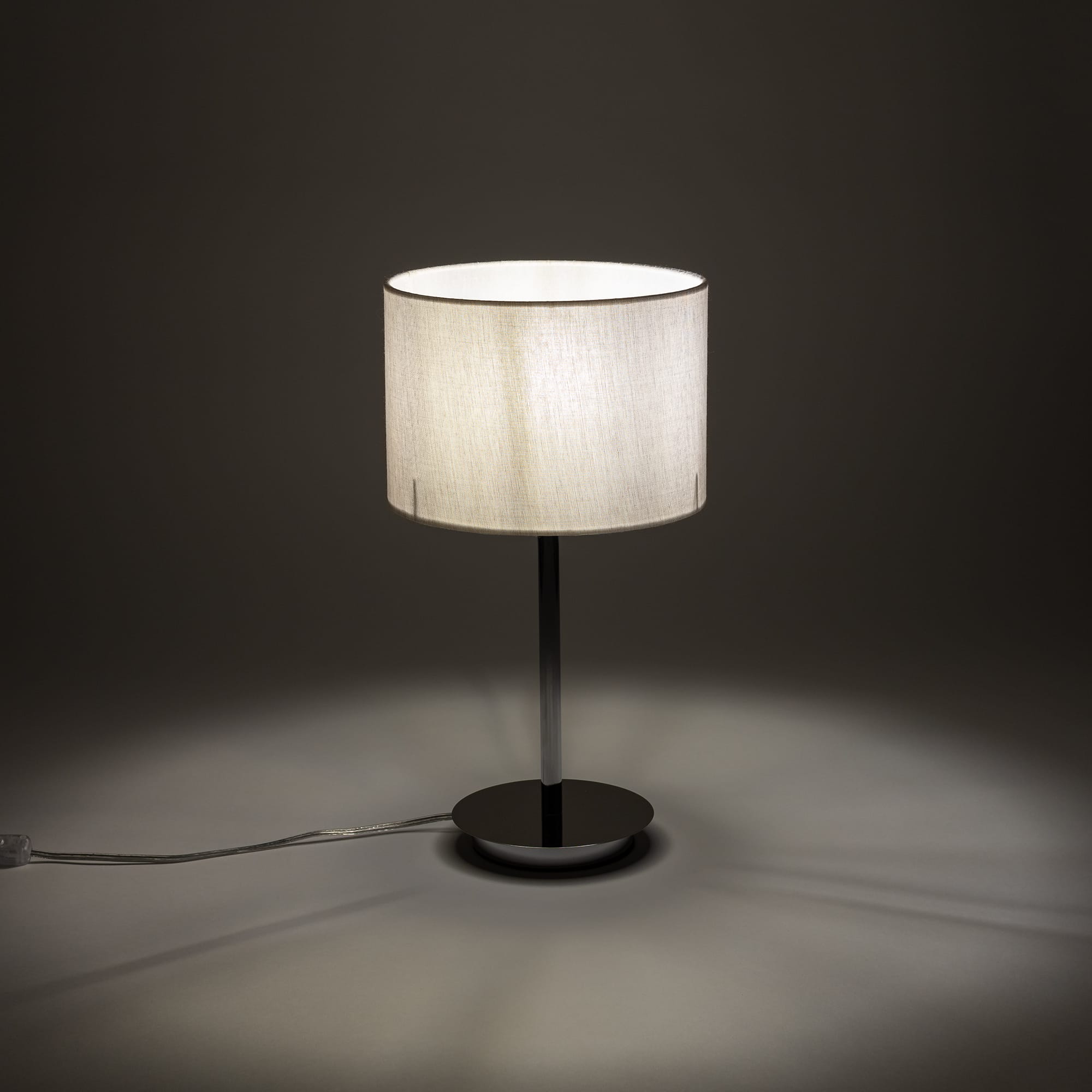 Stona lampa HOTEL MOOD CREAM I table lamp - Image 2