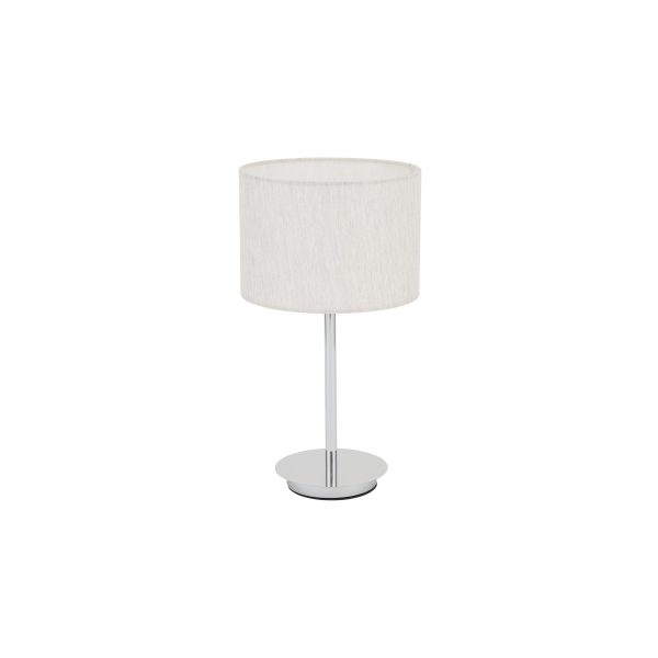 Stona lampa HOTEL MOOD CREAM I table lamp