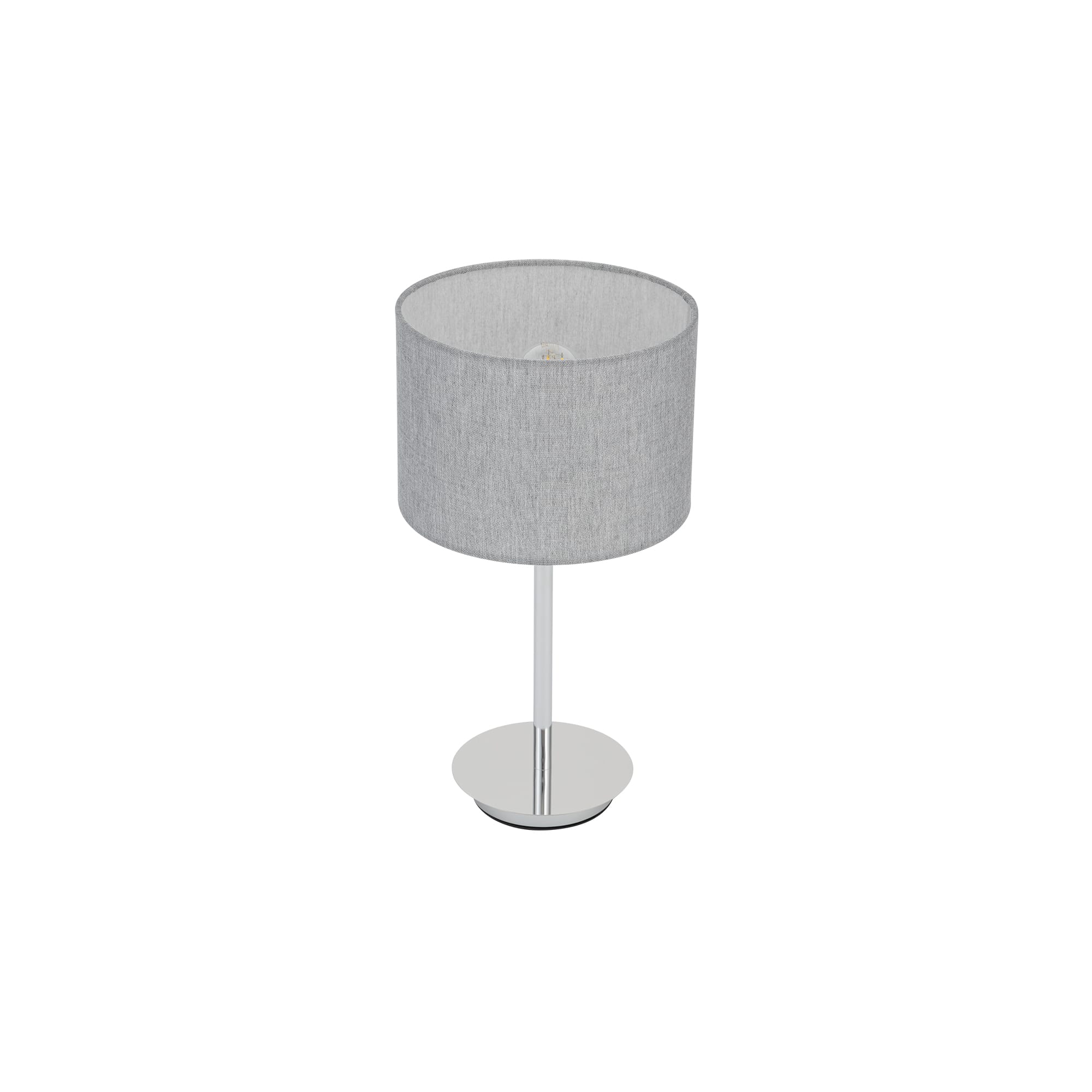 Stona lampa HOTEL MOOD GRAY I table lamp - Image 4