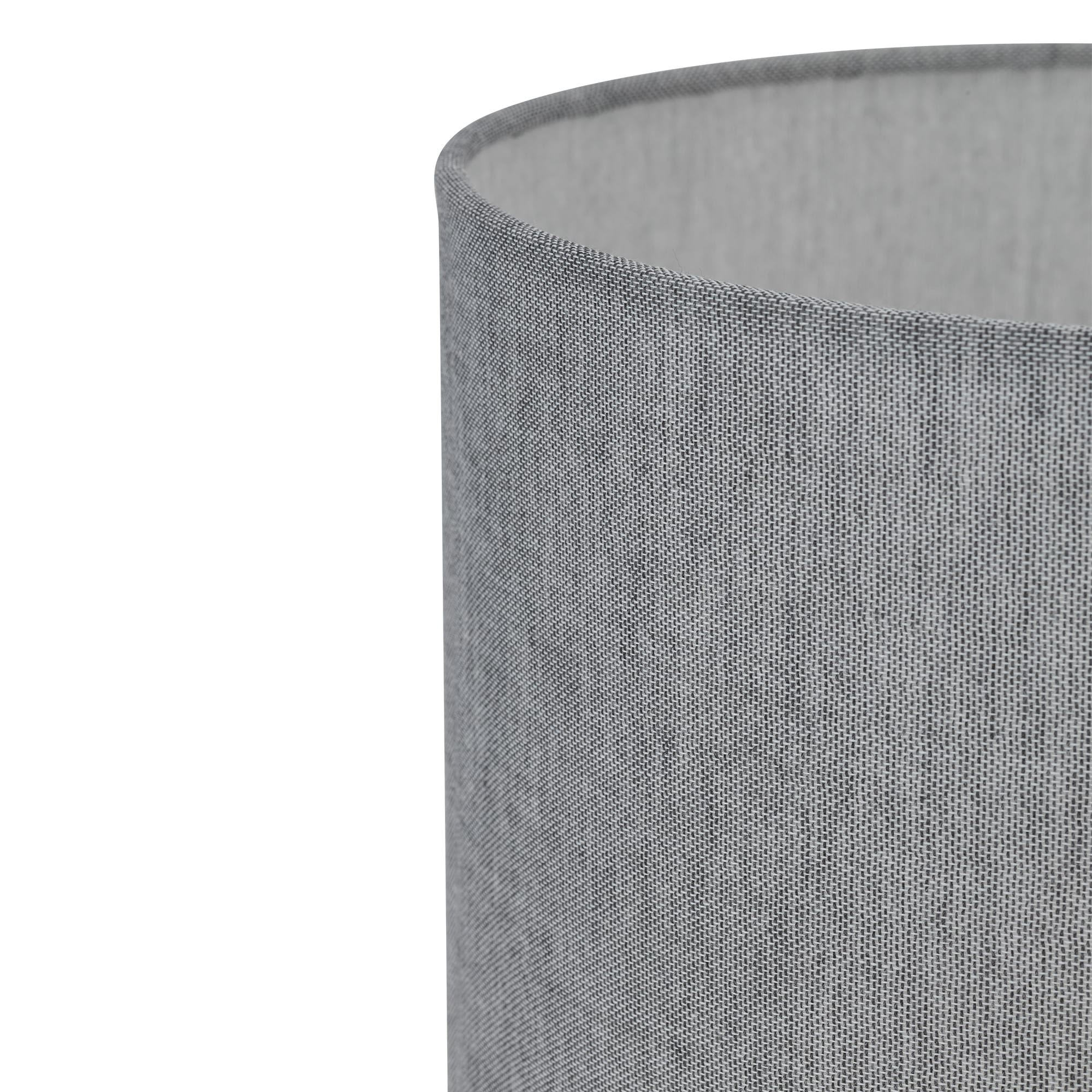 Stona lampa HOTEL MOOD GRAY I table lamp - Image 5