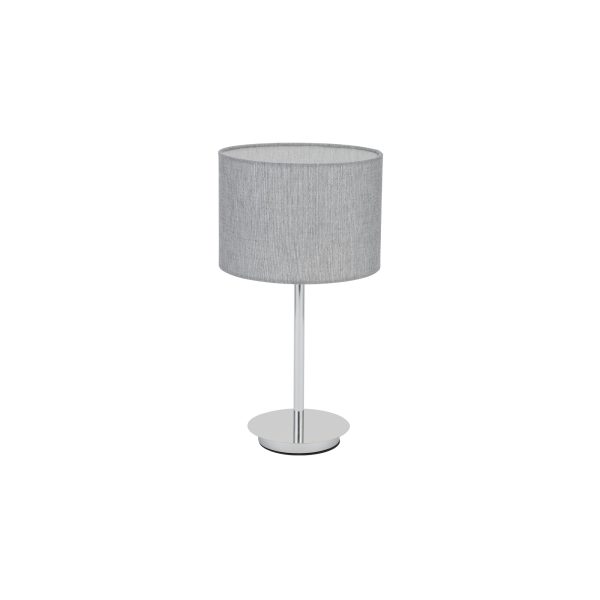Stona lampa HOTEL MOOD GRAY I table lamp