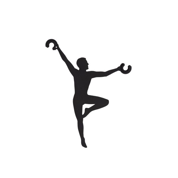 ACROBAT BLACK