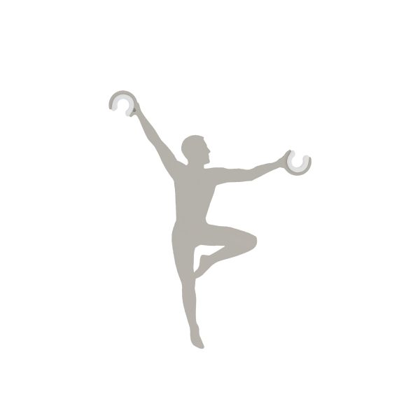 ACROBAT SILK GRAY