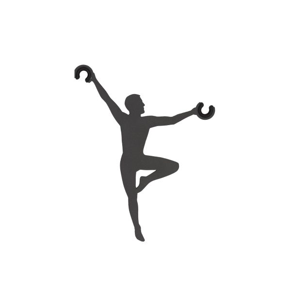 ACROBAT UMBRA GRAY