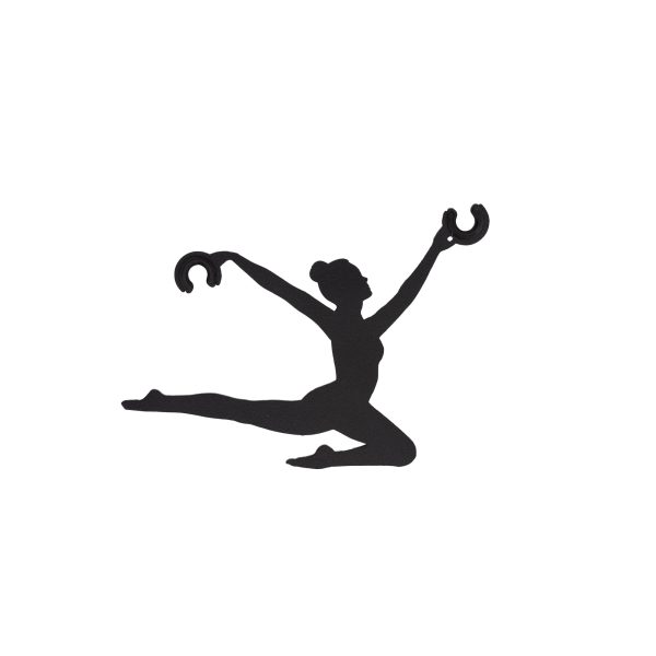 BALLERINA BLACK